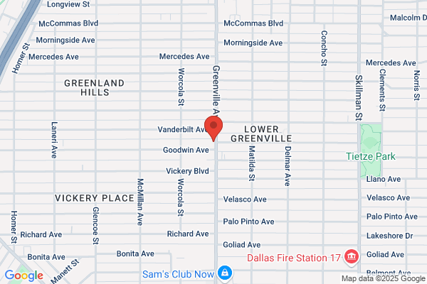 Greenville Barber Shop