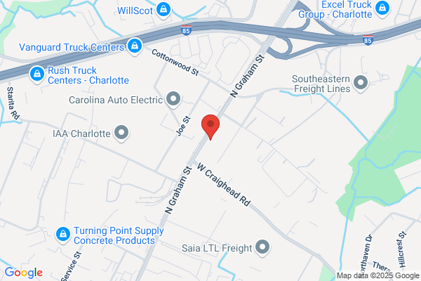 Williams Hardware Inc