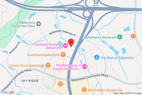 Ballantyne Medical Associates