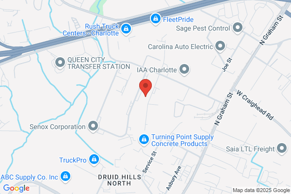 Faulkner Haynes & Associates