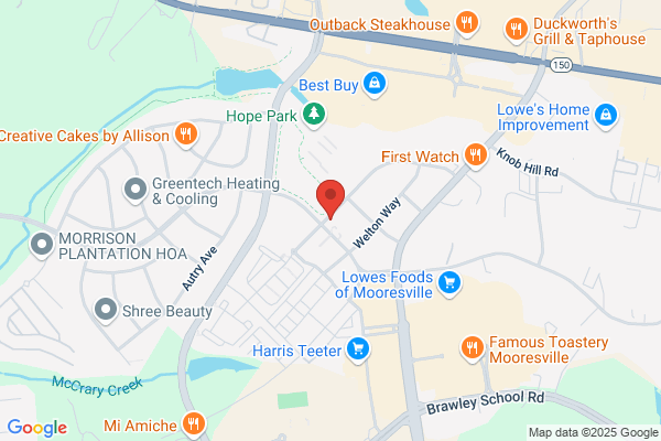 South End Heating & Air of Charlotte NC