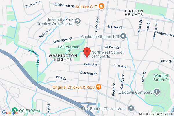Charlotte-Mecklenburg Schools, Schools, Northwest School of the Arts