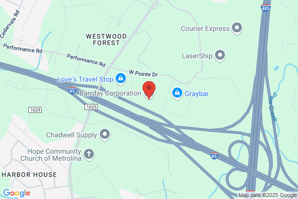 Barrday Corporation