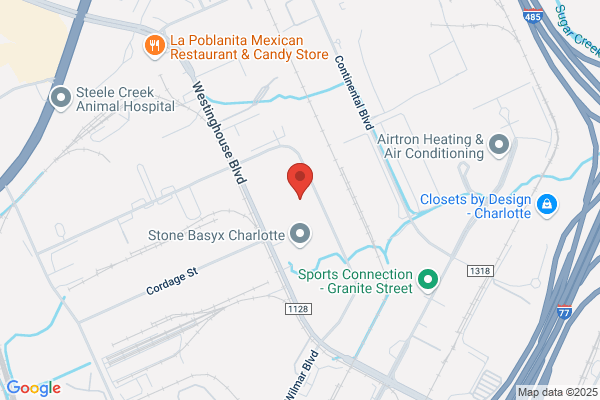 PremierGarage of Greater Charlotte