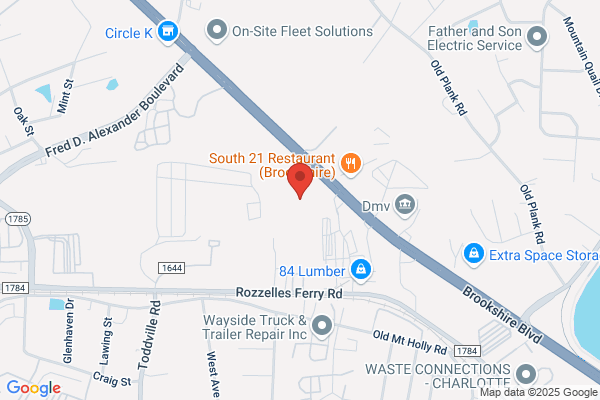 Atlantic Landscape Supplies, Inc.