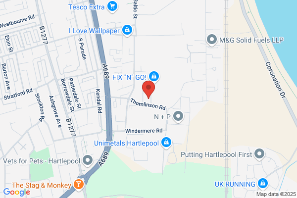 Tee's Electrical Co.