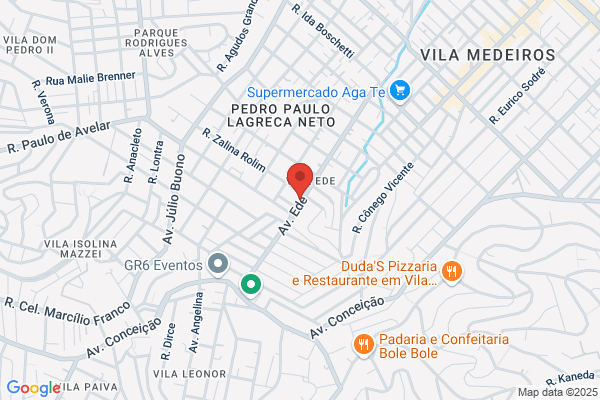 Villa Mix Home Improvement, Inc.