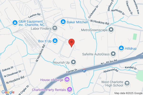 Wild West Lighting