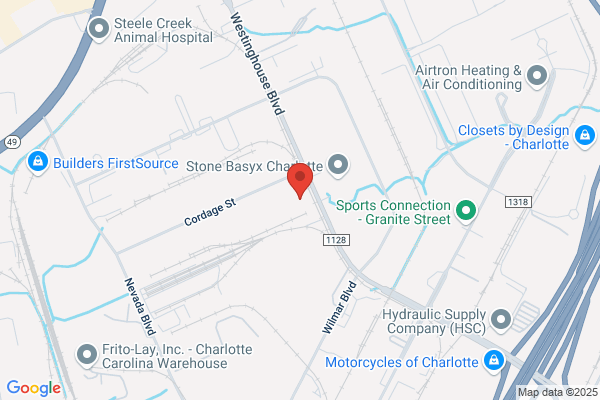 Carolina Office Solutions