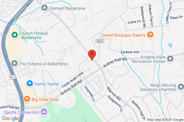 Brightway Insurance, The Ballantyne Agency