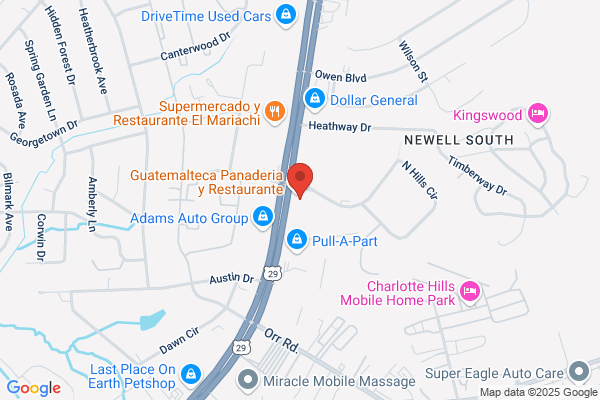 K & L Locksmith Charlotte