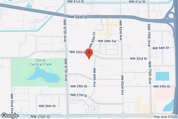 United Home Care & Health Solutions, Inc.