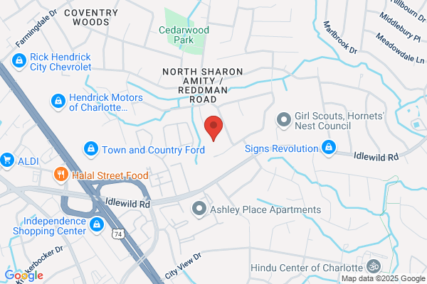 Adult Care & Share Center Inc