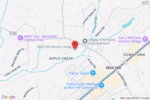 Mint Hill Senior Living