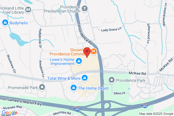 Central Providence Veterinary Hospital