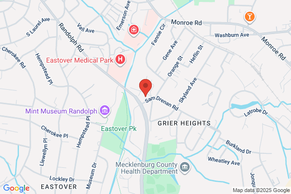 Healthsouth Surgery Center of Charlotte