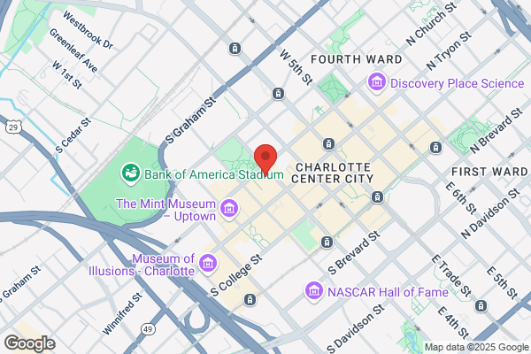 Kimpton Tryon Park Hotel