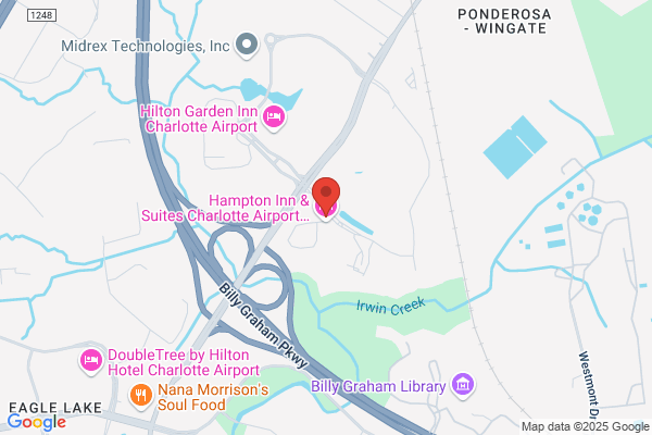 Tru by Hilton Charlotte Airport Lake Pointe