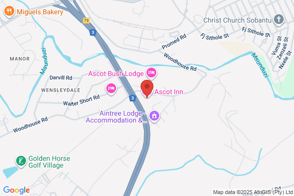 Ascot Inn
