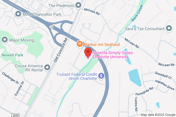 Candlewood Suites Charlotte-University - CLOSED