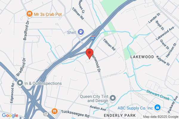 Econo Lodge Charlotte Airport Area
