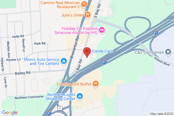 Econo Lodge Inn & Suites Airport - Closed