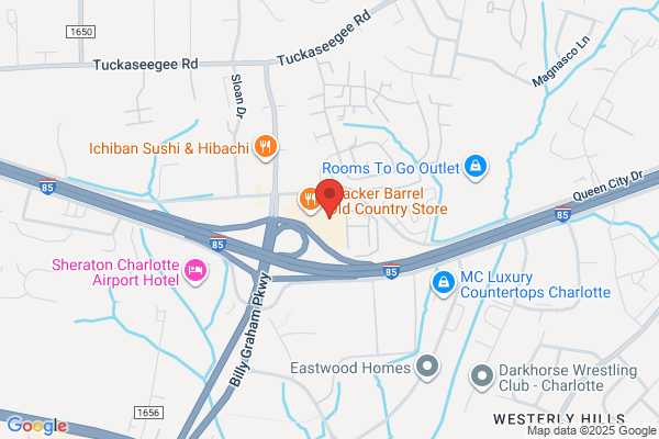 Quality Inn & Suites Airport