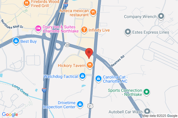 Residence Inn by Marriott Charlotte Northlake