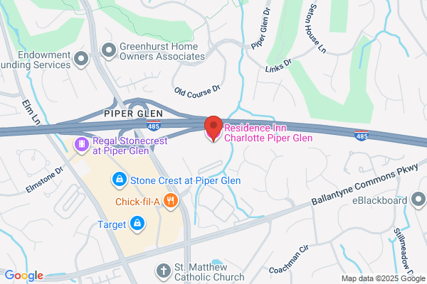 Residence Inn by Marriott Charlotte Piper Glen