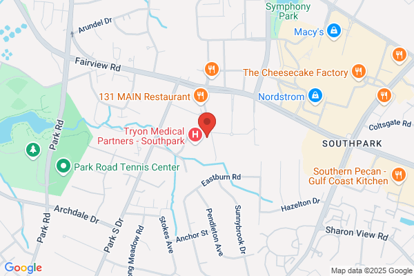 Residence Inn by Marriott Charlotte SouthPark