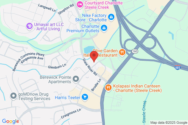 Residence Inn by Marriott Charlotte Steele Creek