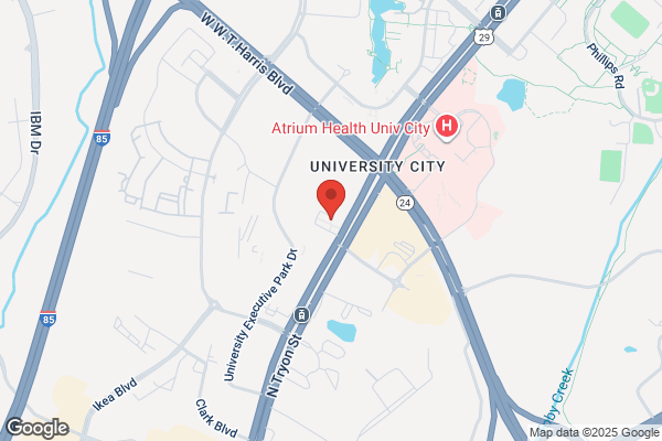 Residence Inn by Marriott Charlotte University Research Park