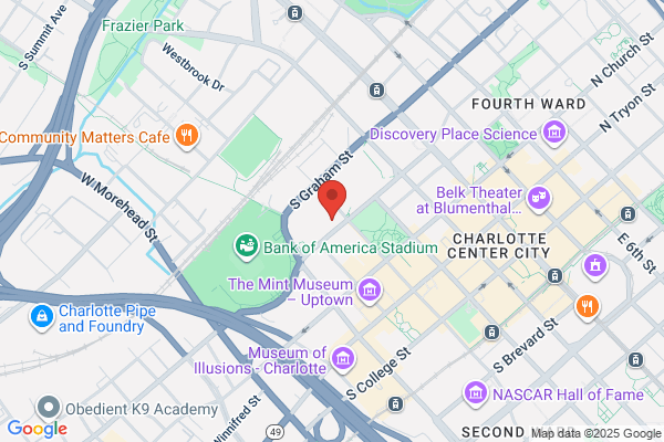 Residence Inn by Marriott Charlotte Uptown