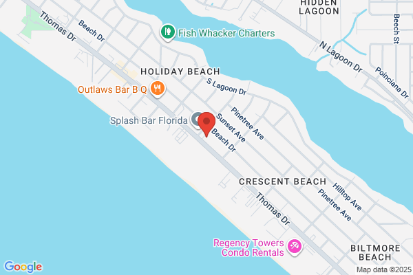 Resort Destinations