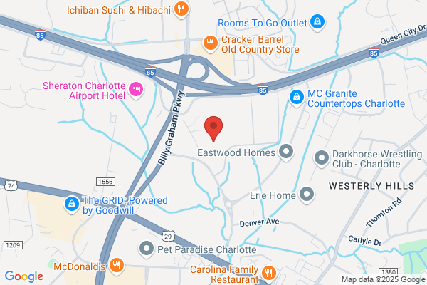 Royal Inn And Suites