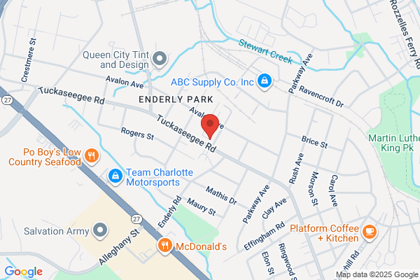 Enderly Towns