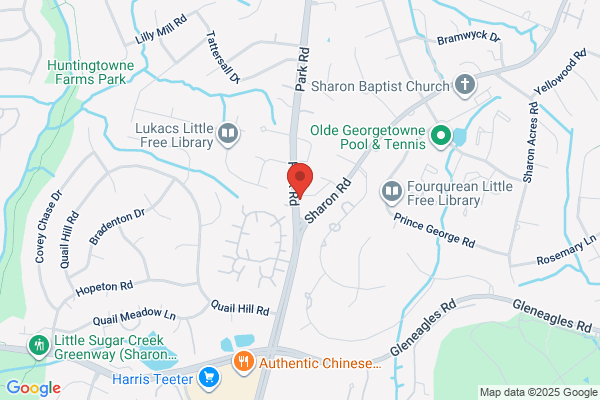 Tindall Park Apartments