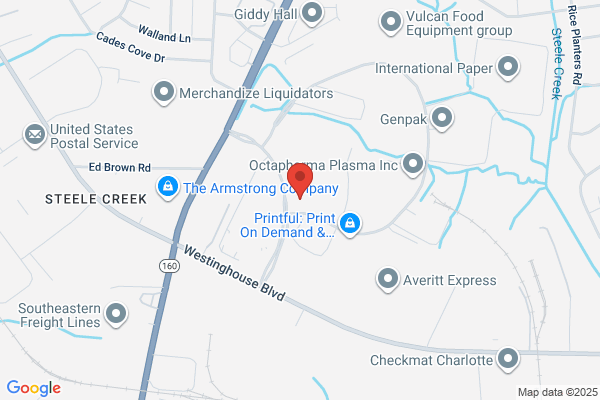 Carter-York Agency