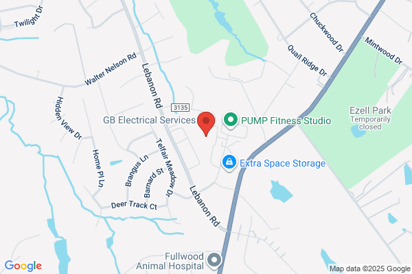 Precision Components Inc