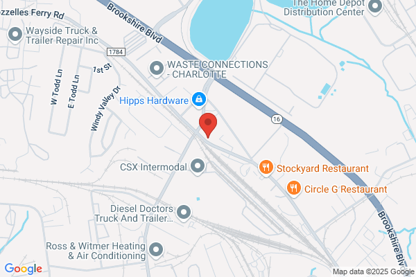N Style Towing & Recovery