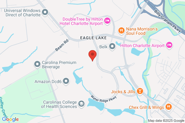 Globe Express Services