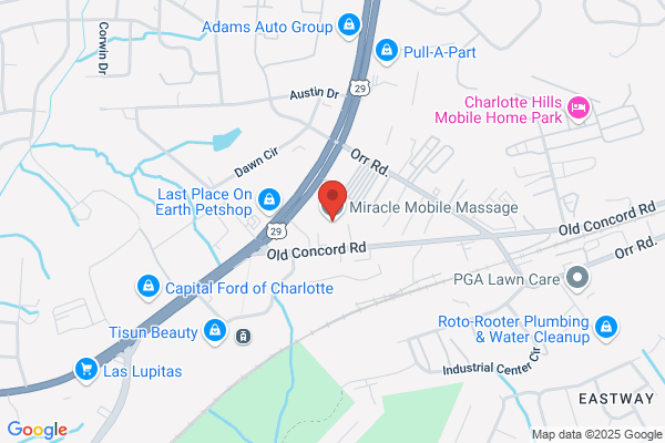 Melo Public Adjusters Charlotte