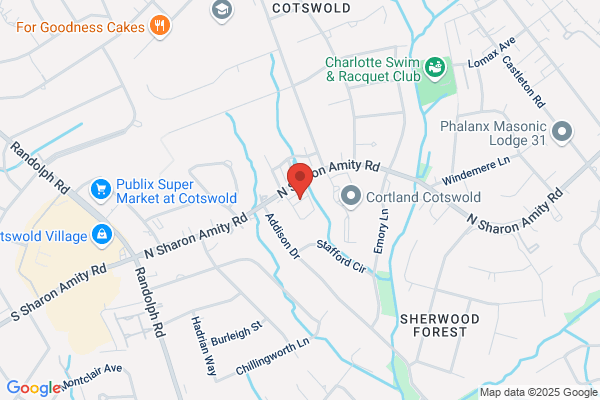 DRB Homes Townes at Cotswold