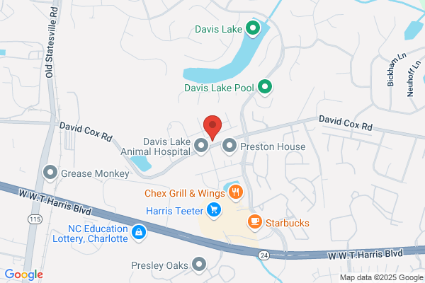 Eastwood Homes at Enclave at Davis Lake Townhomes - CLOSED