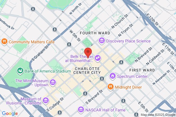 Your Charlotte Guide – Popular Business Listings