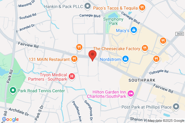 Comporium Business (Charlotte)