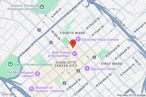 Fifth Third Private Bank - John Stout