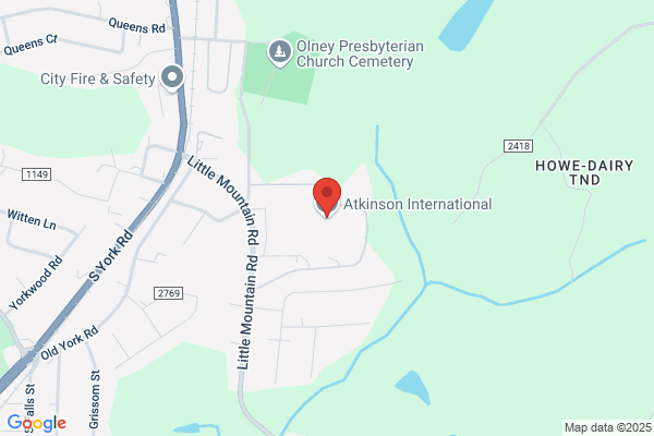 Allington International Inc