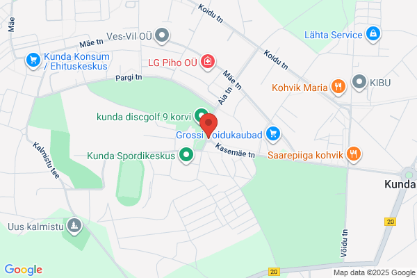 K Kunda