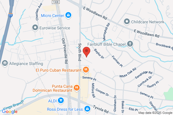 Carolina Kitchen and Cabinets